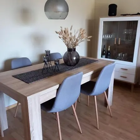 Leilighet I Fyllingsdalen, 15 Minutter Til Sentrum 卑爾根