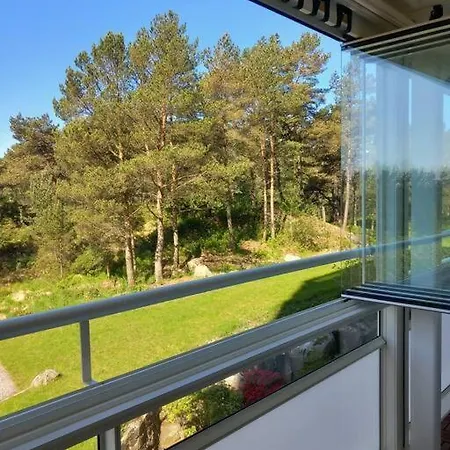 Leilighet I Fyllingsdalen, 15 Minutter Til Sentrum * Bergen