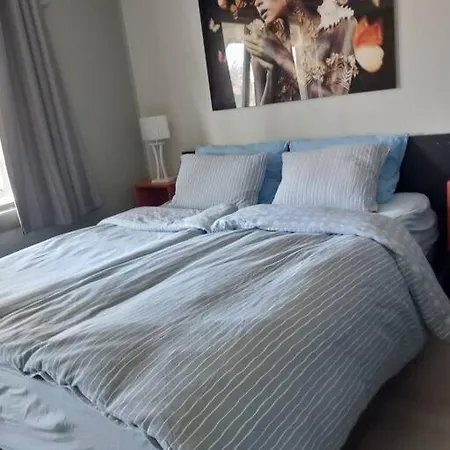 Leilighet I Fyllingsdalen, 15 Minutter Til Sentrum 公寓 卑爾根