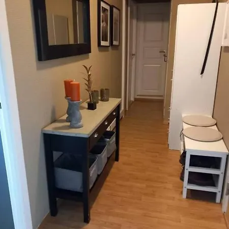 Leilighet I Fyllingsdalen, 15 Minutter Til Sentrum 公寓 卑爾根