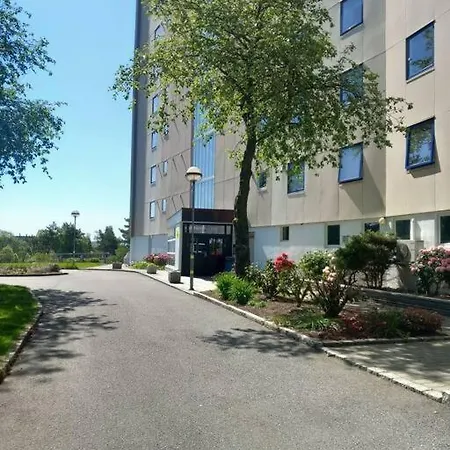 Leilighet I Fyllingsdalen, 15 Minutter Til Sentrum *