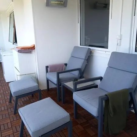 Leilighet I Fyllingsdalen, 15 Minutter Til Sentrum Apartment Bergen